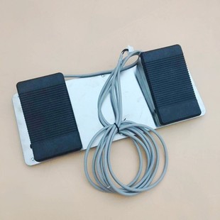 极速9820圆头锁眼机踏板兄弟所特舒普凤眼锁眼机脚踏板 S428Z3830