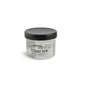 极速Ampro Pro Styl Clear Ice Protein Styling GeWl  10 Oz