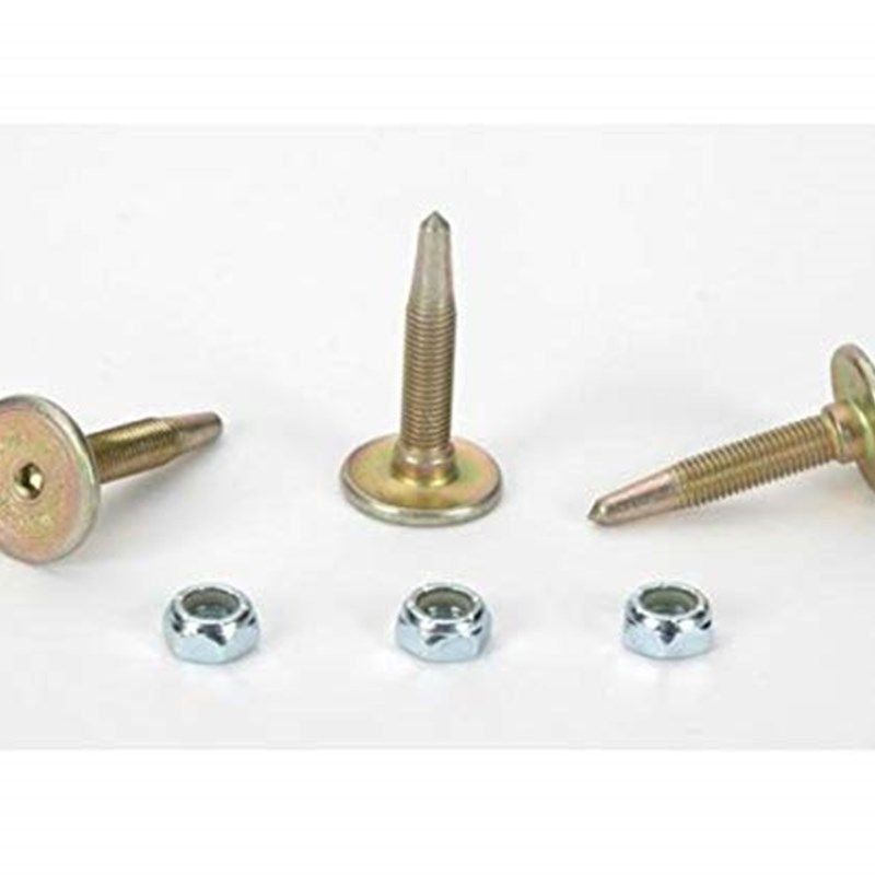 极速Woodys 18-3154 Gold Digger CarbideL Traction Master S