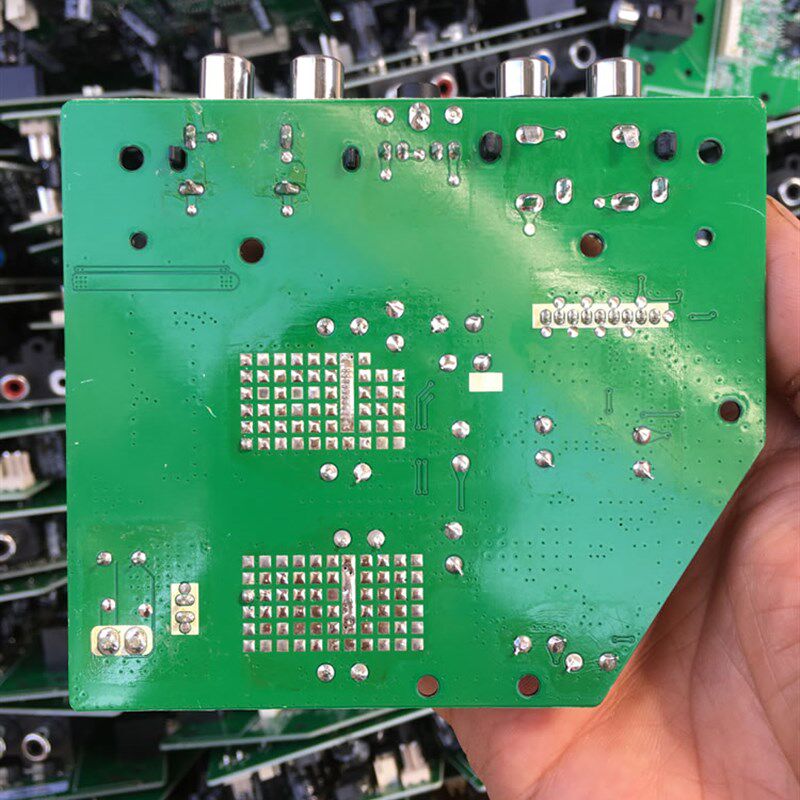 极速罗技z533数字功放板 2.1大功率低音炮音箱用AD5U2580 音质好