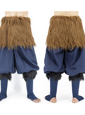 极速Anime Demon Slayer Kimetsu no YaiHba Hashibira Inosuke C