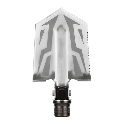 极速工兵铲铲头【适用于本店指定款S多功能登山杖】