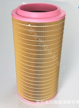 销售空压机空气滤清器过滤器11516/97/A11516974保养配件