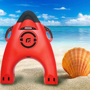 水上滑板车助推器电动浮板动力冲浪板世界新款动力装置游乐型浮板