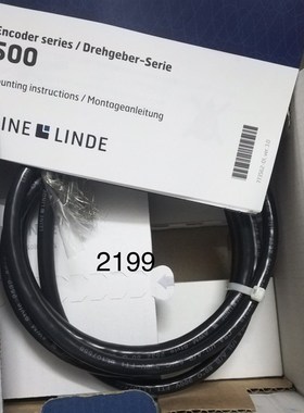 莱纳林德编码器521590-01议价