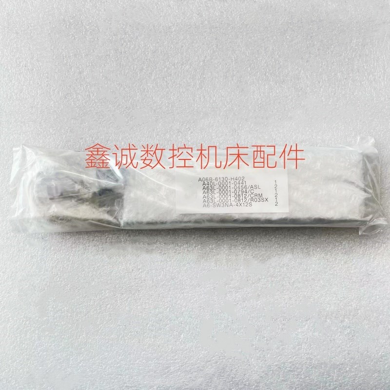 全新原装发那科驱动器电阻 A06rB-6130-H402 A04L-0001-0441 30