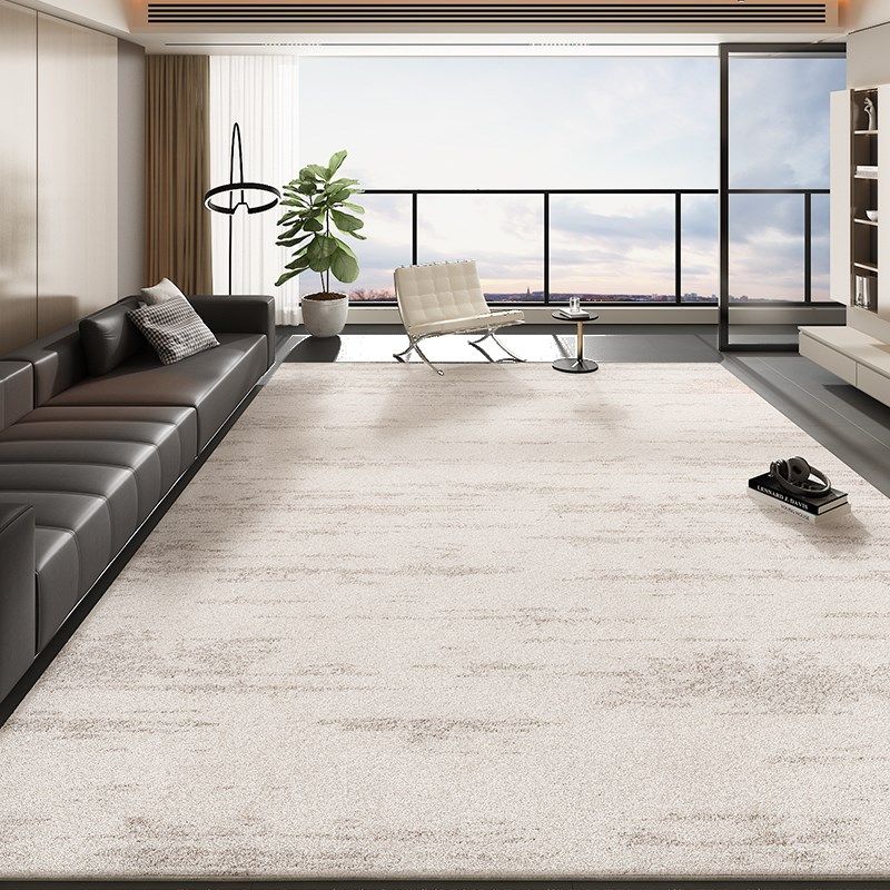 轻奢意式极简地毯卧室客厅防水防污沙发茶几毯家用床边毯毛绒地垫,居家布艺,地毯,淘宝优惠券,粉丝福利购,淘宝优惠卷