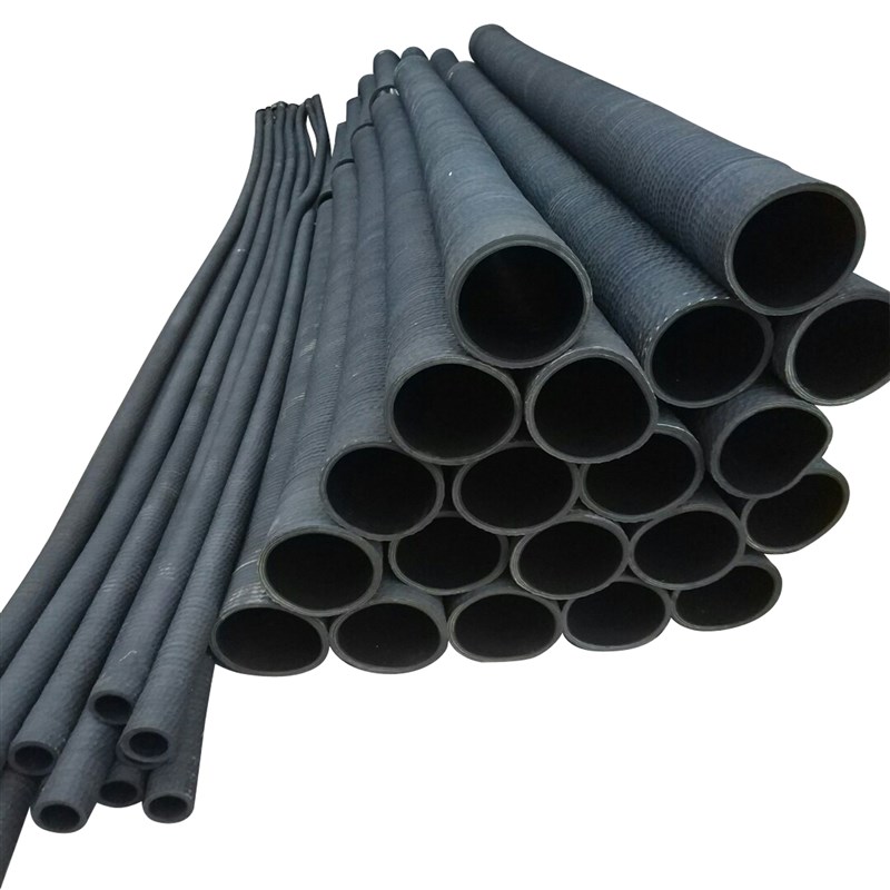 环卫车专用胶管 吸粪 抽粪 3寸4寸5寸DN75 102 108 125