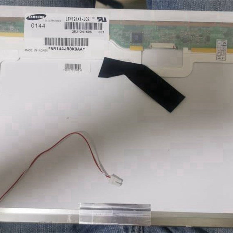LTN121XF LTN121X1-L02 LTN121XF-L01 LTN121X-L03 12寸正屏