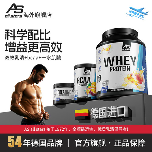 高效增肌组合轻松突破平台