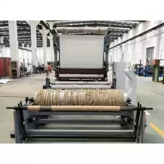 厂家供应XH-2000AC型暖贴复合机暖宝宝网带复合机水胶复合机