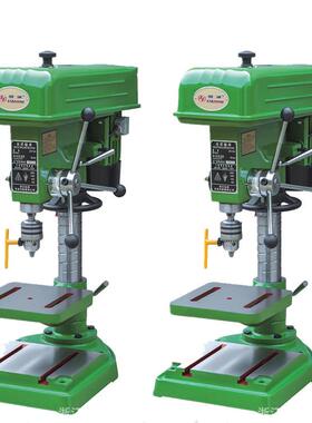 厂家现货工业台式钻孔打孔钻眼设备Z516Z516AZ516BZ516D钻床