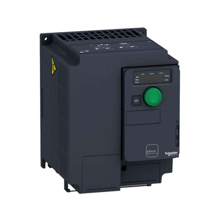 ATV320系列三相400V, 4kW, 紧凑型ATV320U40N4C