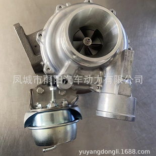 型號RHV4五十鈴D RHV4 8982356281 現(xiàn)貨增壓器 3.0L MAX