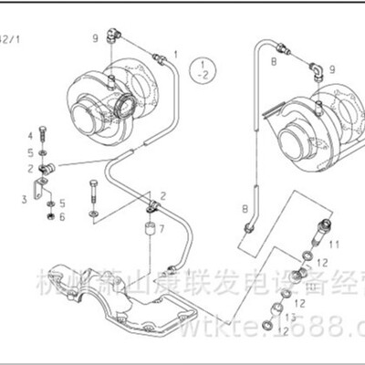 51.98103-0052D2842LE203德国曼
