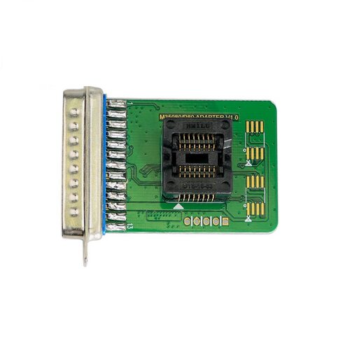 XHORSEVVDIPROG适配器v1.0