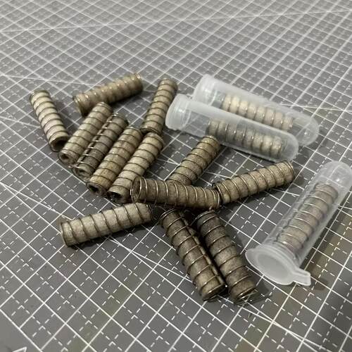 怀炉触媒卷式高温黑金中