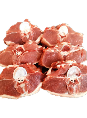 宁夏羊蝎子宁羴源肉多羊蝎子