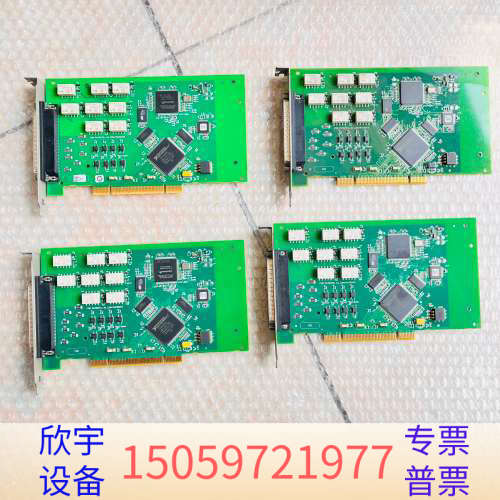 NI PCI-6520 数据采集卡，，，型号.议价