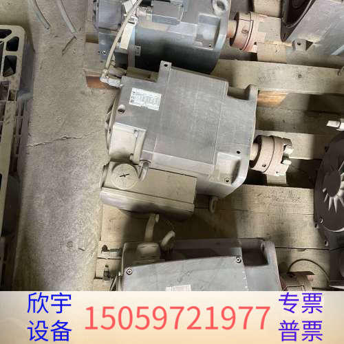 电机，型号1PH8131-1DF22-0GC1，完.议价