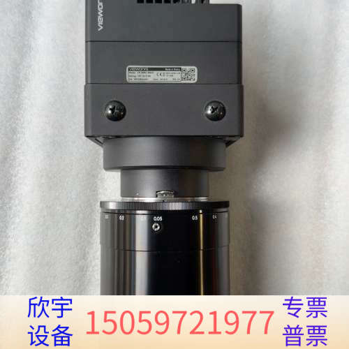 vieworks VP-29MC M5A0热电制冷工业相机，.议价