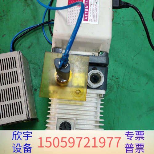 阿尔卡特2005SD真空泵，，单相220V电压，.议价