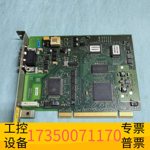 CP5611SIEMENS TESTED A5E0.议价