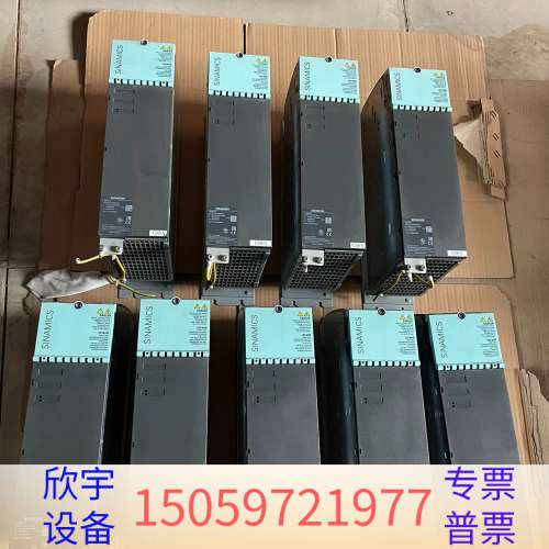 6SL3100-1CE14-0AA0驱动器，拆.议价