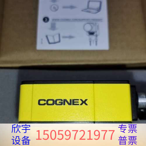 康耐视IS7801M-363-50读码器.议价