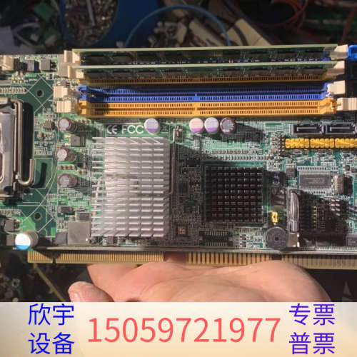 PCA-6194 工控主板 PCA-6194VG.议价