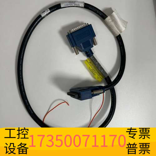 NI SH10F-25M 1米线 多线缆.议价