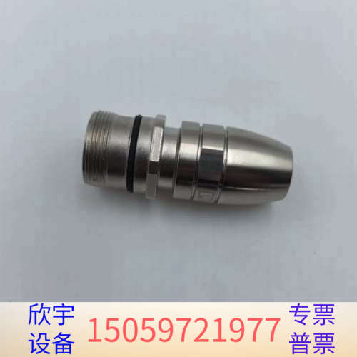 RC-12P1N8A80K5M23 12芯公头连.议价