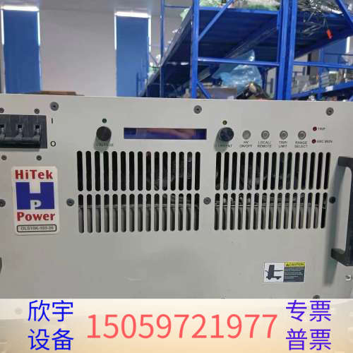 AMAT/应用材料电源 E19308230，HiTek Po.议价