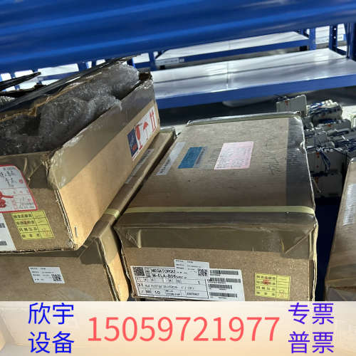 NSK驱动器ELA-B060AF5-03，型号B-7.议价