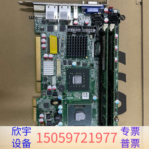 IEI 威达工控机主板PICOe-GM45A-R10-ICH.议价