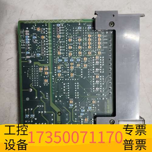 欣宇AB 1746-NIO4I，坏，电工房抽屉议价