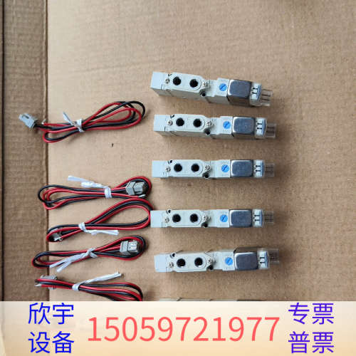 SMC  电磁阀  SY3120-5LD-M5  新余.议价