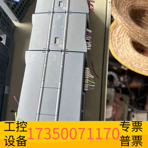 PLc Cpu1215C 1223C 1241 量.议价