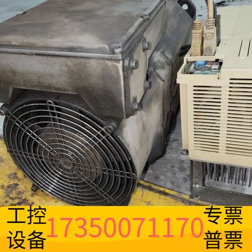 欣宇SJ-PF11-01z主轴电机，议价