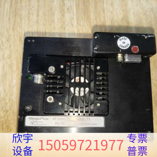 Princeton Instruments MegaPlus.议价