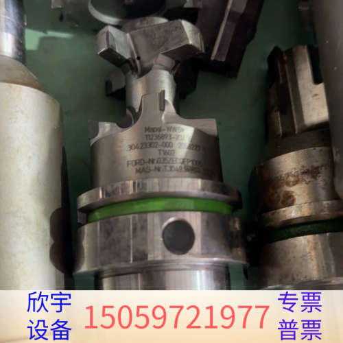 Mapal玛帕 WWS系列精密铣，工业级加工用，，支持验货.议价