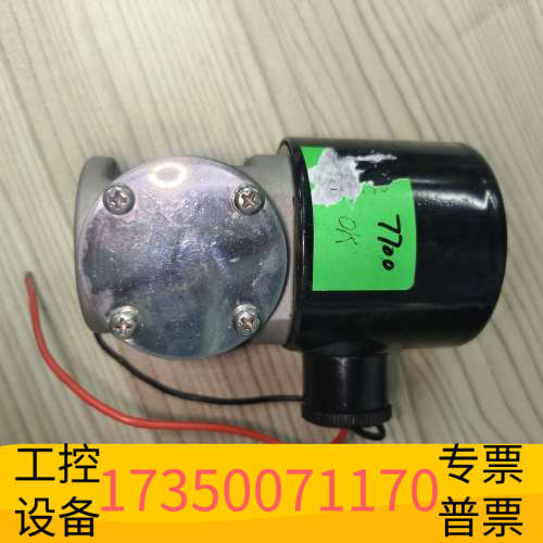 CKD电磁阀HVB51-12F-5，.议价