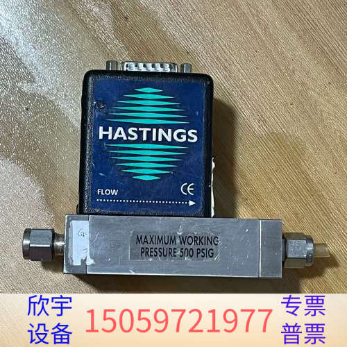 Teledyne泰利德流量计HFM-300 10SCCM/A.议价