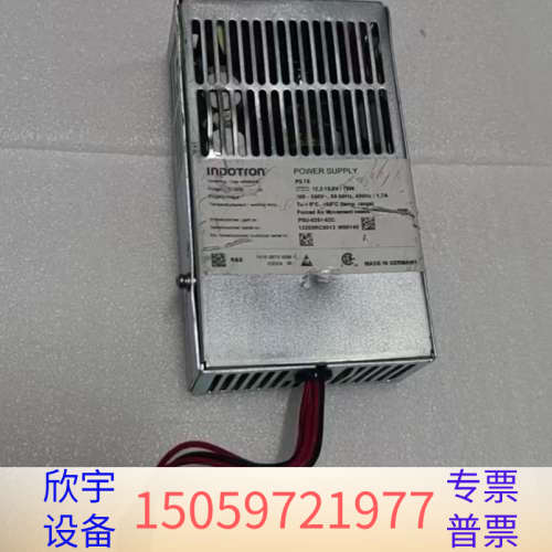 INPOTRON POWER SUPPLY PS75 电源.议价