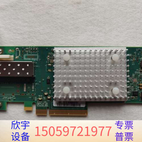 Qlogic QLE2690   16Gb 单口HBA光纤通.议价