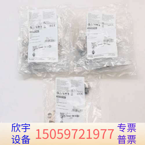 3RK1902-2DA00工业连接器，M12接口4针0.议价
