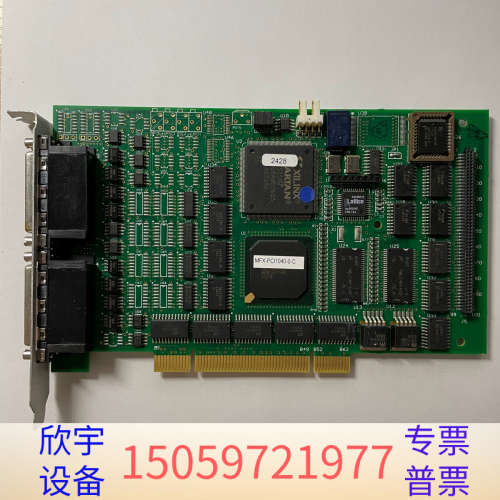 PMC MFX-PCI1040-0-C MultiFl.议价