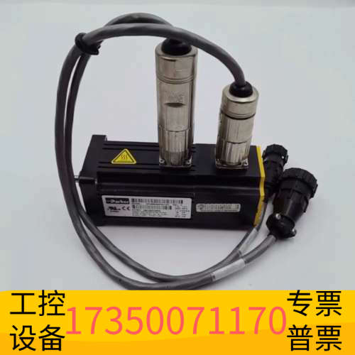 Parker伺服电机MPM662BSF6JY2N，110.议价