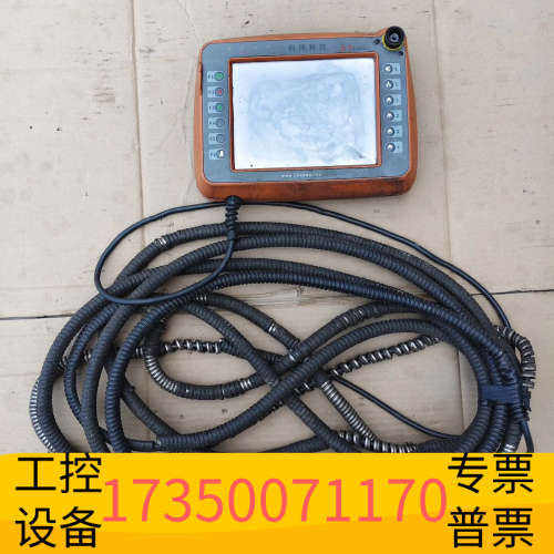 XPAD8000S    科伟压铸机操作器.议价