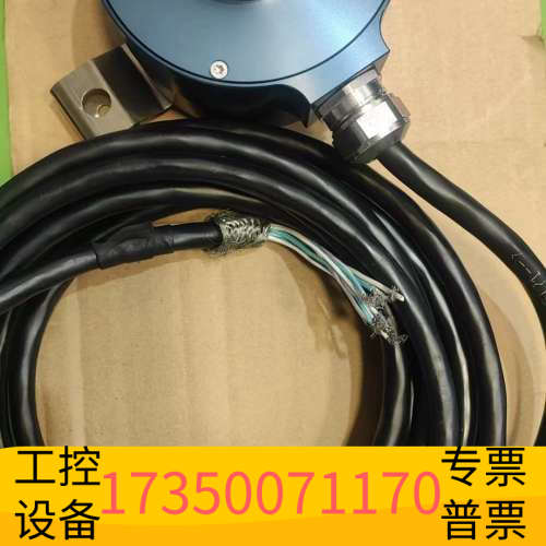 LEINE LINDE编码器，型号83090002，F-18.议价